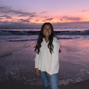 Meet your Posher, Sindy